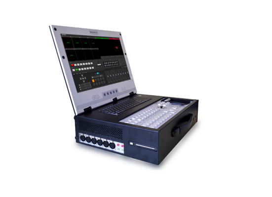 录播图像处理器VATION Pro3100.jpg